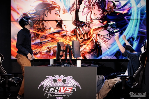 ꡼ No.085Υͥ / GBVS Cygames Cup 2022 Autumn׷辡եȥݡȡ֥֥롼ե󥿥 פΥȥå꤬ե饤Ƿ