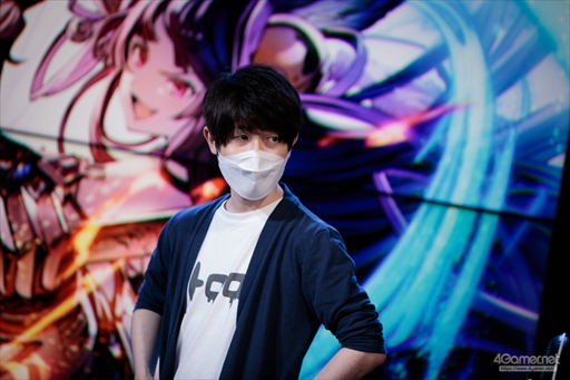 ꡼ No.086Υͥ / GBVS Cygames Cup 2022 Autumn׷辡եȥݡȡ֥֥롼ե󥿥 פΥȥå꤬ե饤Ƿ