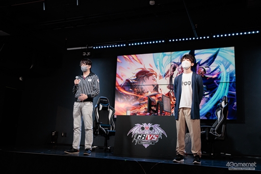 ꡼ No.092Υͥ / GBVS Cygames Cup 2022 Autumn׷辡եȥݡȡ֥֥롼ե󥿥 פΥȥå꤬ե饤Ƿ