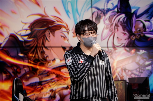 ꡼ No.093Υͥ / GBVS Cygames Cup 2022 Autumn׷辡եȥݡȡ֥֥롼ե󥿥 פΥȥå꤬ե饤Ƿ