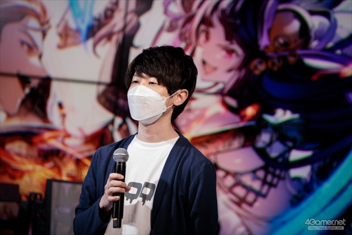 ꡼ No.094Υͥ / GBVS Cygames Cup 2022 Autumn׷辡եȥݡȡ֥֥롼ե󥿥 פΥȥå꤬ե饤Ƿ