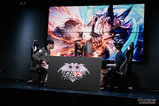 ꡼ No.098Υͥ / GBVS Cygames Cup 2022 Autumn׷辡եȥݡȡ֥֥롼ե󥿥 פΥȥå꤬ե饤Ƿ