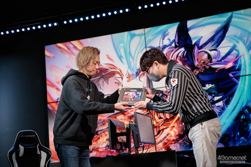 ꡼ No.102Υͥ / GBVS Cygames Cup 2022 Autumn׷辡եȥݡȡ֥֥롼ե󥿥 פΥȥå꤬ե饤Ƿ