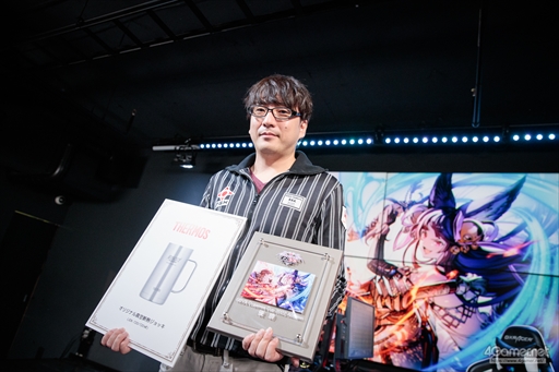 ꡼ No.105Υͥ / GBVS Cygames Cup 2022 Autumn׷辡եȥݡȡ֥֥롼ե󥿥 פΥȥå꤬ե饤Ƿ