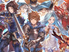 「グランブルーファンタジー ヴァーサス」など,Cygamesのコンシューマ向けタイトルが最大90%オフに