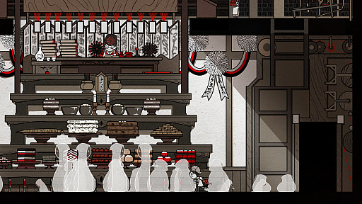 ꡼ No.007Υͥ / PCեȡ8Doors: Arum's Afterlife Adventureפ48ۿڹ񤪤ȤáȥХɱʪɤˤ2D