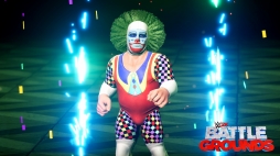 ꡼ No.003Υͥ / WWE 2K Хȥ륰饦ɡסꥢåץǡ5Ƥǿʥѡ24̾ɲ