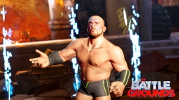 ꡼ No.005Υͥ / WWE 2K Хȥ륰饦ɡסꥢåץǡ5Ƥǿʥѡ24̾ɲ