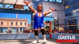 ꡼ No.006Υͥ / WWE 2K Хȥ륰饦ɡסꥢåץǡ5Ƥǿʥѡ24̾ɲ