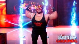꡼ No.008Υͥ / WWE 2K Хȥ륰饦ɡסꥢåץǡ5Ƥǿʥѡ24̾ɲ