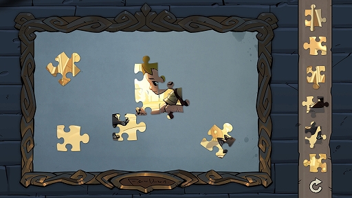 画像ギャラリー No.004のサムネイル画像 / 「満月の夜〜Night of Full Moon」の最終章が10月22日に配信決定。新クラス“機械技師”が登場