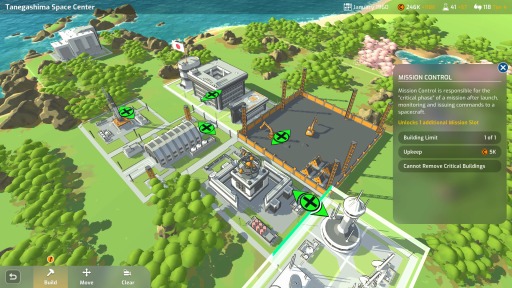 画像ギャラリー No.002のサムネイル画像 / 火星への有人飛行を目指すリアル志向な宇宙開拓シム「Mars Horizon」が11月17日にリリース。最新トレイラーを公開