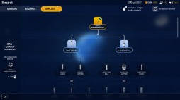 画像ギャラリー No.004のサムネイル画像 / 火星への有人飛行を目指すリアル志向な宇宙開拓シム「Mars Horizon」が11月17日にリリース。最新トレイラーを公開