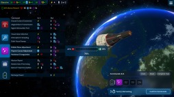 画像ギャラリー No.005のサムネイル画像 / 火星への有人飛行を目指すリアル志向な宇宙開拓シム「Mars Horizon」が11月17日にリリース。最新トレイラーを公開