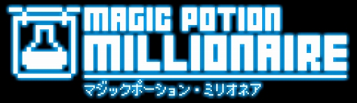 画像ギャラリー No.001のサムネイル画像 / PC向け横スクロールACT「マジックポーション・ミリオネア」が本日リリース