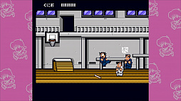 くにおくん ザ・ワールド 〜ダウンタウン熱血物語〜