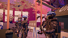꡼ No.011Υͥ / Umurangi Generationפ24ʸģǥݽѺסȿ;ޡɤޡMinistry of BroadcastפƱȿѰʡɤ