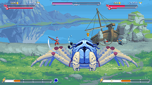 ���������꡼ No.003�Υ���ͥ������ / ���ޥۤǿ͵��������Slayin�פ�³�ԡ�Slayin 2�פ�Switch�������ۿ����ϡ�����ץ�����ǳڤ���륢�������RPG