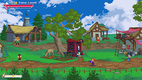 ���������꡼ No.010�Υ���ͥ������ / ���ޥۤǿ͵��������Slayin�פ�³�ԡ�Slayin 2�פ�Switch�������ۿ����ϡ�����ץ�����ǳڤ���륢�������RPG