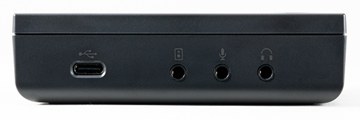 ꡼ No.003Υͥ / EPOSUSBɥǥХGSX 1000 2nd Editionפо졣SennheiserGSX 1000פθѵ郎ܤȯ