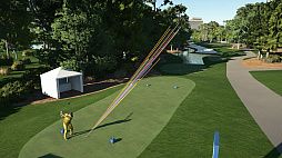 ꡼ No.003Υͥ / ֥ PGAĥ 2K21סޥץ쥤⡼ɡDivot Derbyɤ