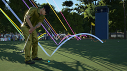 ꡼ No.004Υͥ / ֥ PGAĥ 2K21סޥץ쥤⡼ɡDivot Derbyɤ