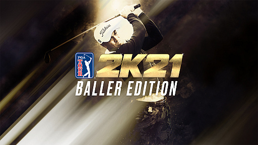 ꡼ No.001Υͥ / ֥ PGAĥ 2K21פˡBaller ǥɤо졣ԤȤ٤ƤDLC䥫ޥƥʤɤޤޤʥƥĤϿ