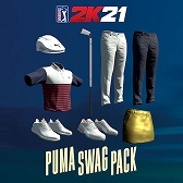 ꡼ No.002Υͥ / ֥ PGAĥ 2K21פˡBaller ǥɤо졣ԤȤ٤ƤDLC䥫ޥƥʤɤޤޤʥƥĤϿ