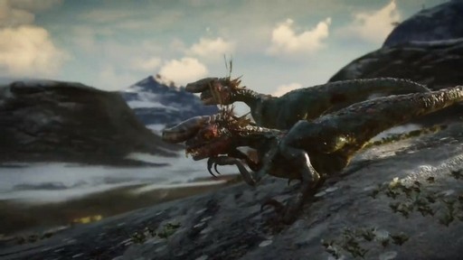 ���������꡼ No.003�Υ���ͥ������ / �Ѱۤ�����˽�ʶ�ε�����ϵ�����᤹Co-op��FPS��Second Extinction�פ�ȯɽ��