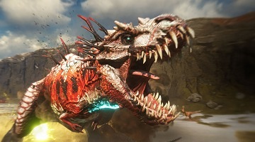 Avalanche��Systemic Reaction�ǿ������������򲡤��Ф�