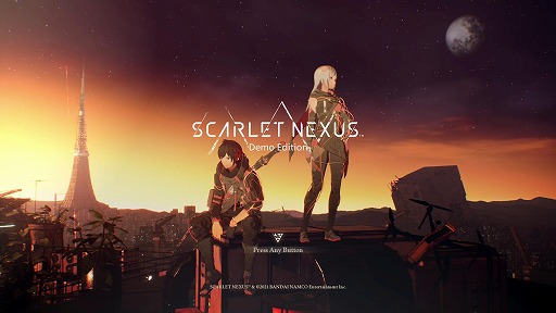 ꡼ No.001Υͥ / SCARLET NEXUSסXboxץåȥեθǤۿϡ¶ȥեᥤɥƥĤ˴ؤݥꥷ