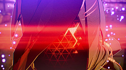 ꡼ No.032Υͥ / SCARLET NEXUSפȯ624˷ꡣ͸1֥͡͡ɡפ˥եǿȥ쥤顼