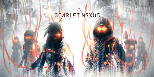 ꡼ No.001Υͥ / SCARLET NEXUS׽פθݡȡǰϤȤ߹碌ϢڤܥJRPGͻ