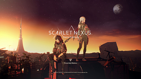 ꡼ No.010Υͥ / SCARLET NEXUSפPS5/PS4θǤۿ֥ȥॷƥξܺپ