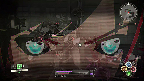 ꡼ No.020Υͥ / SCARLET NEXUSפPS5/PS4θǤۿ֥ȥॷƥξܺپ
