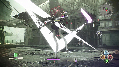 ꡼ No.021Υͥ / SCARLET NEXUSפPS5/PS4θǤۿ֥ȥॷƥξܺپ