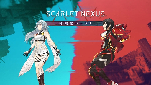 ꡼ No.002Υͥ / SCARLET NEXUSסͭDLC1ơ嫶ѥåIɤۿ