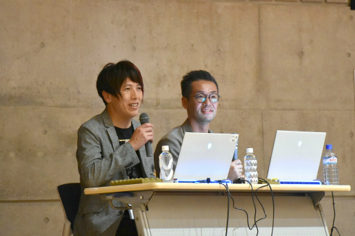 ꡼ No.001Υͥ / CEDEC+KYUSHUϡȥåɤȸƺľաSCARLET NEXUS׳ȯؤ󥻥ץȤνäåݡ