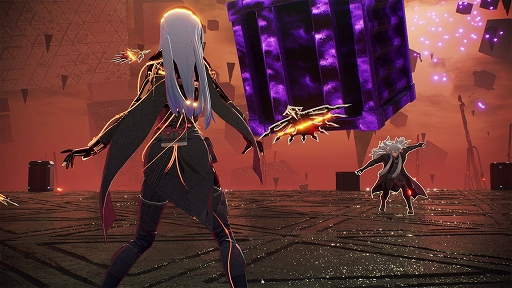 ꡼ No.009Υͥ / SCARLET NEXUSͭDLC3ơ̵åץǡVer.1.07ۿ