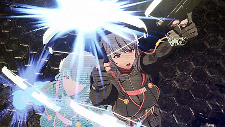 ꡼ No.003Υͥ / SCARLET NEXUSסPC̵θǤۿSteamǥȡDLC