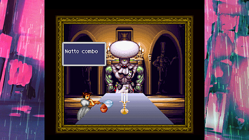 画像ギャラリー No.004のサムネイル画像 / レトロンバーガーOrder 37:PC版「美食戦隊 薔薇野郎」がSteamで売ってる。プレミア価格のグルメ垂涎タイトル,食べてみると案外大味編