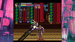 画像ギャラリー No.008のサムネイル画像 / レトロンバーガーOrder 37:PC版「美食戦隊 薔薇野郎」がSteamで売ってる。プレミア価格のグルメ垂涎タイトル,食べてみると案外大味編