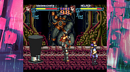 画像ギャラリー No.010のサムネイル画像 / レトロンバーガーOrder 37:PC版「美食戦隊 薔薇野郎」がSteamで売ってる。プレミア価格のグルメ垂涎タイトル,食べてみると案外大味編