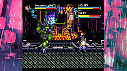 画像ギャラリー No.012のサムネイル画像 / レトロンバーガーOrder 37:PC版「美食戦隊 薔薇野郎」がSteamで売ってる。プレミア価格のグルメ垂涎タイトル,食べてみると案外大味編