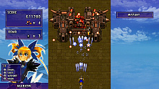 ���������꡼ No.002�Υ���ͥ������ / �̵��Ρ֥���С��ɡפ�Steam��ȯ�䡣Nintendo Switch�Ǥ�١����˥����������å��⡼�ɤʤɤ��ɲ�