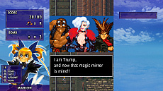 ���������꡼ No.003�Υ���ͥ������ / �̵��Ρ֥���С��ɡפ�Steam��ȯ�䡣Nintendo Switch�Ǥ�١����˥����������å��⡼�ɤʤɤ��ɲ�