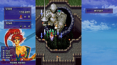 ���������꡼ No.005�Υ���ͥ������ / �̵��Ρ֥���С��ɡפ�Steam��ȯ�䡣Nintendo Switch�Ǥ�١����˥����������å��⡼�ɤʤɤ��ɲ�