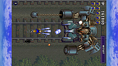 ���������꡼ No.006�Υ���ͥ������ / �̵��Ρ֥���С��ɡפ�Steam��ȯ�䡣Nintendo Switch�Ǥ�١����˥����������å��⡼�ɤʤɤ��ɲ�