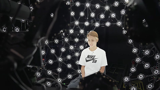 画像ギャラリー No.005のサムネイル画像 / 「Tony Hawk’s Pro Skater 1+2」,登場する日本人プロスケーター・西村碧莉選手をフィーチャーした最新動画が公開