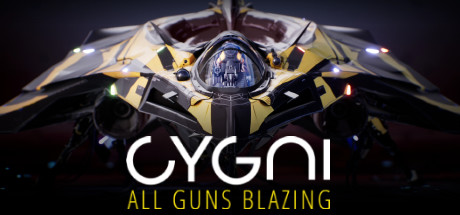 ꡼ No.001Υͥ / ĥ뷿STGCYGNI: All Guns BlazingסSteam/PS5/Xbox Series X2023ǯȯ